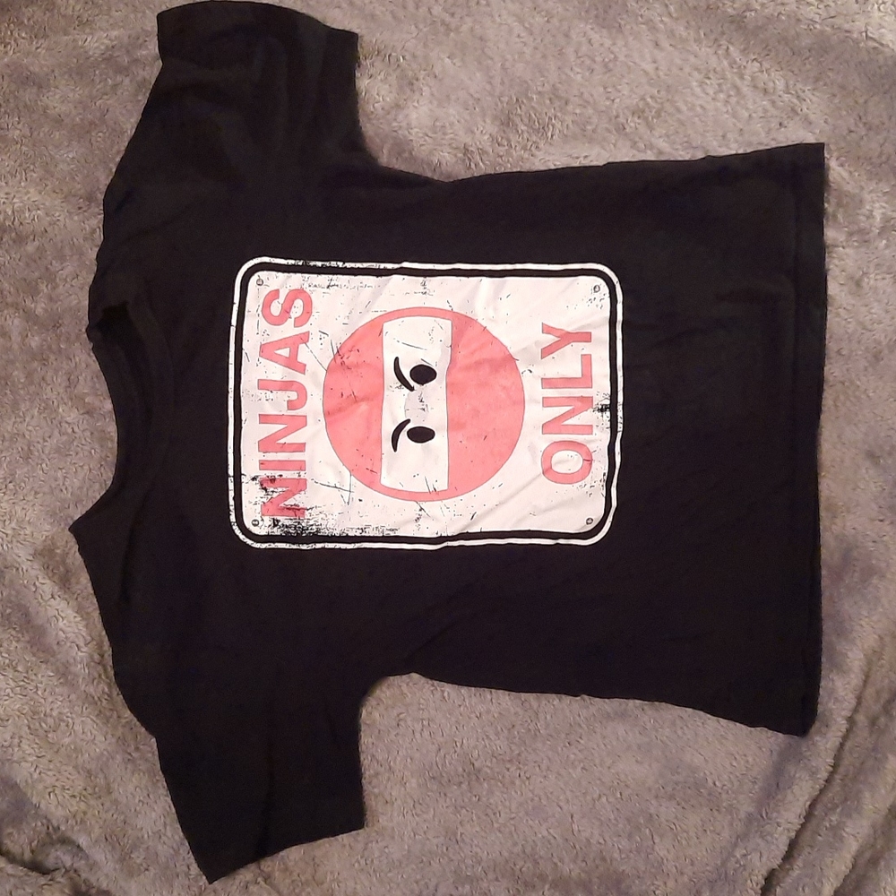 Boys Graphic Tee